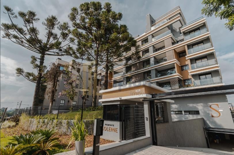 Apartamento à venda, JUVEVÊ  , CURITIBA - PR