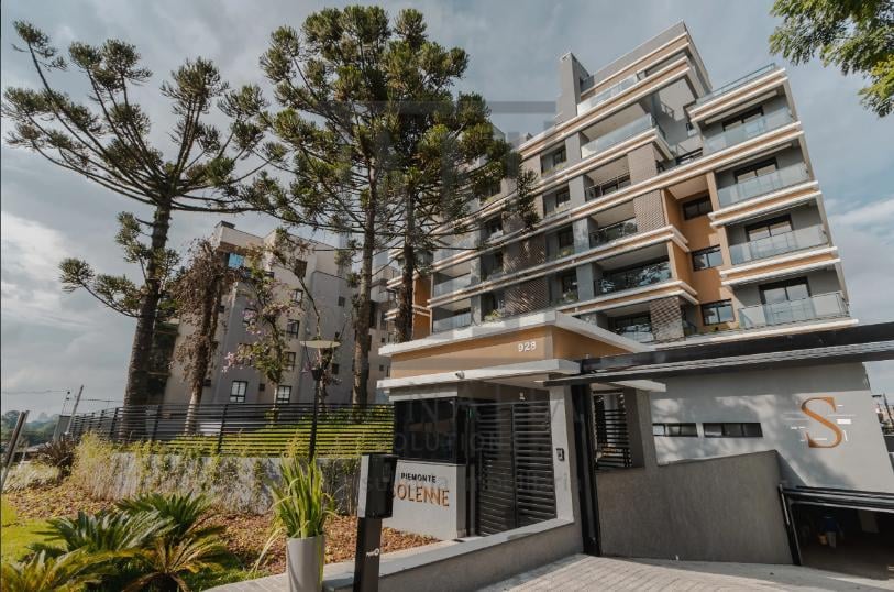 Apartamento à venda, JUVEVÊ  , CURITIBA - PR