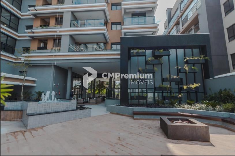 Apartamento à venda, JUVEVÊ  , CURITIBA - PR
