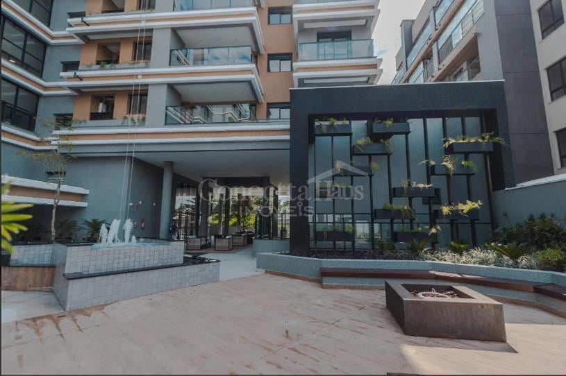 Apartamento à venda, JUVEVÊ  , CURITIBA - PR
