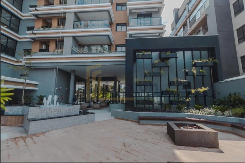 Apartamento à venda, JUVEVÊ  , CURITIBA - PR