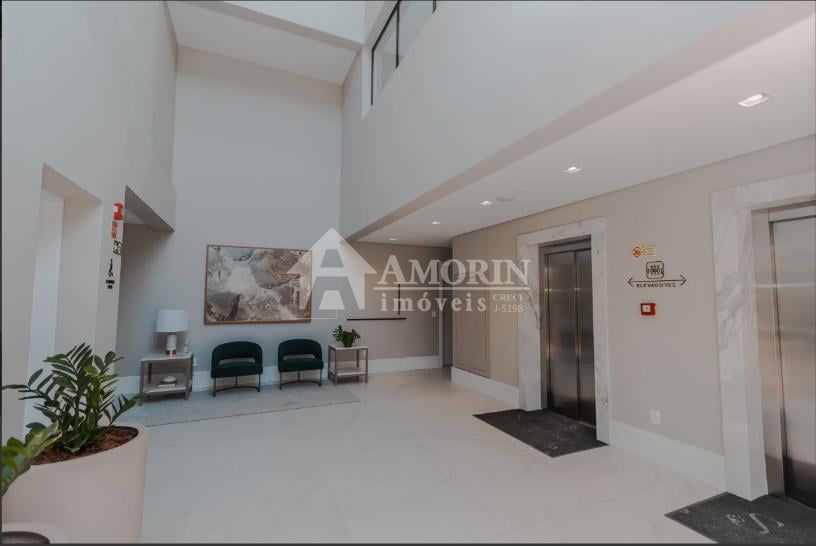 Apartamento à venda, JUVEVÊ  , CURITIBA - PR