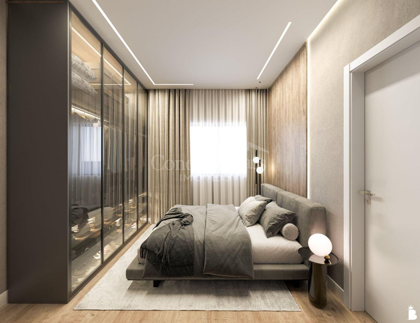 Apartamento com 3 dormitórios à venda, PEREQUÊ  , SANTA CATARI...