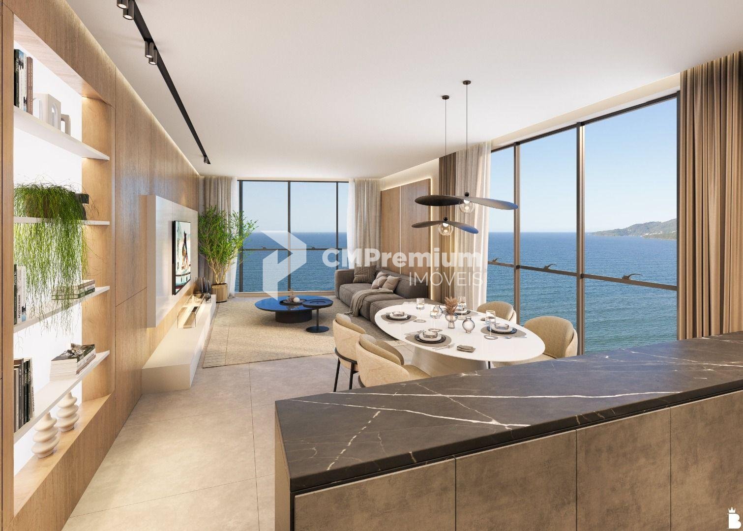 Apartamento com 3 dormitórios à venda, PEREQUÊ  , SANTA CATARI...
