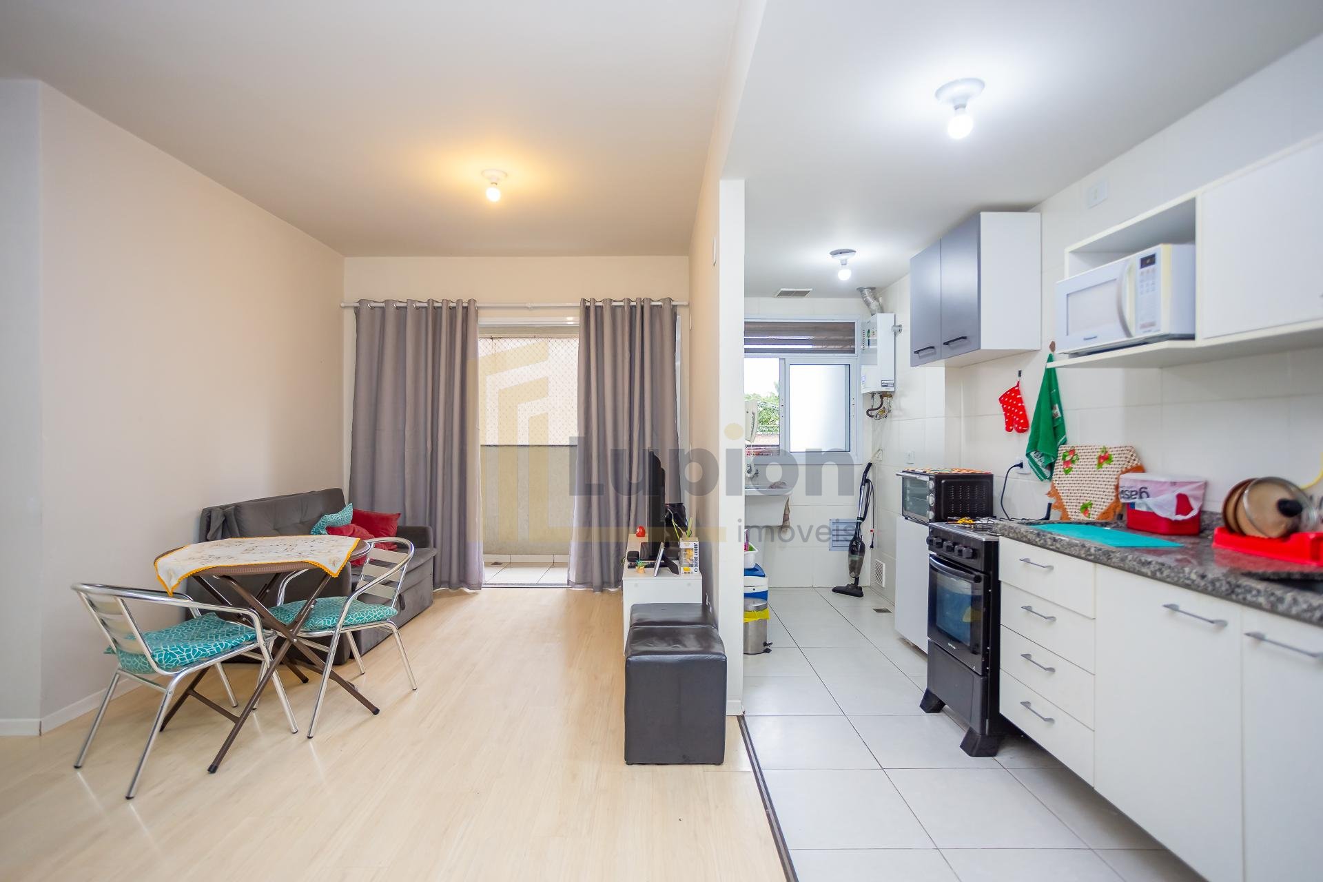 Apartamento com 2 dormitórios à venda,95.28 m , CRISTO REI  , ...