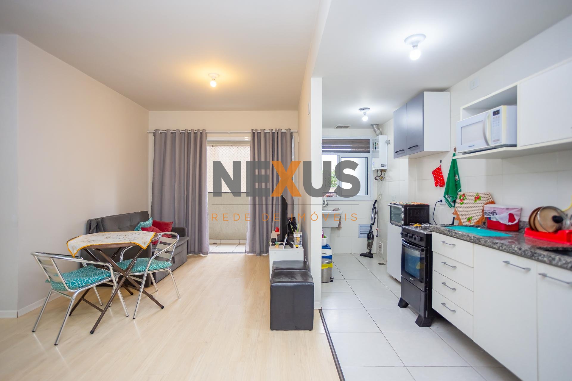 Apartamento com 2 dormitórios à venda,95.28 m , CRISTO REI  , ...