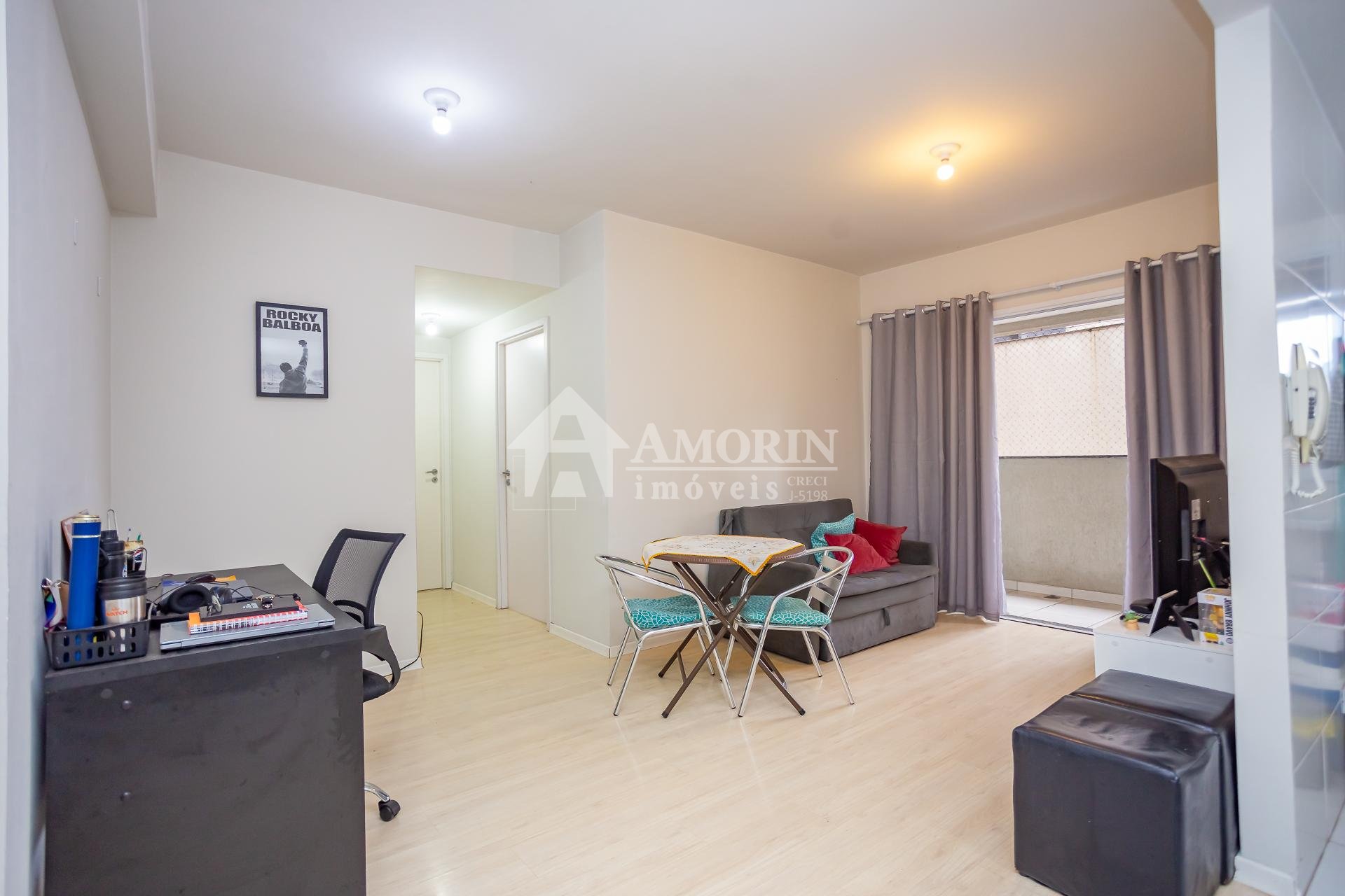 Apartamento com 2 dormitórios à venda,95.28 m , CRISTO REI  , ...