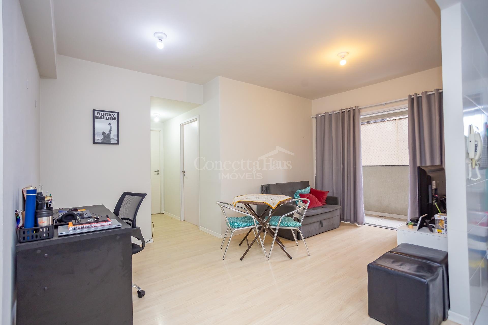 Apartamento com 2 dormitórios à venda,95.28 m , CRISTO REI  , ...