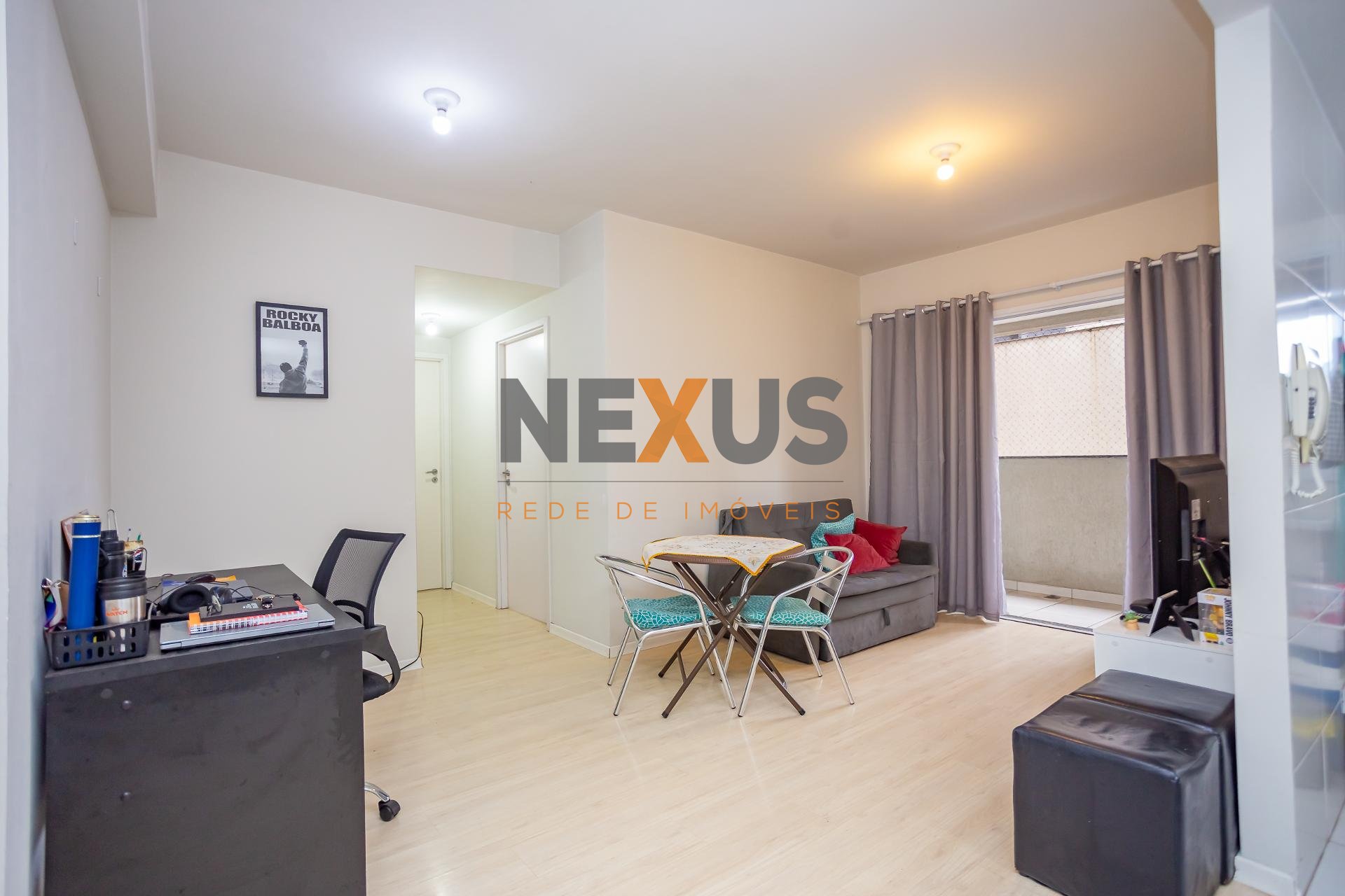 Apartamento com 2 dormitórios à venda,95.28 m , CRISTO REI  , ...