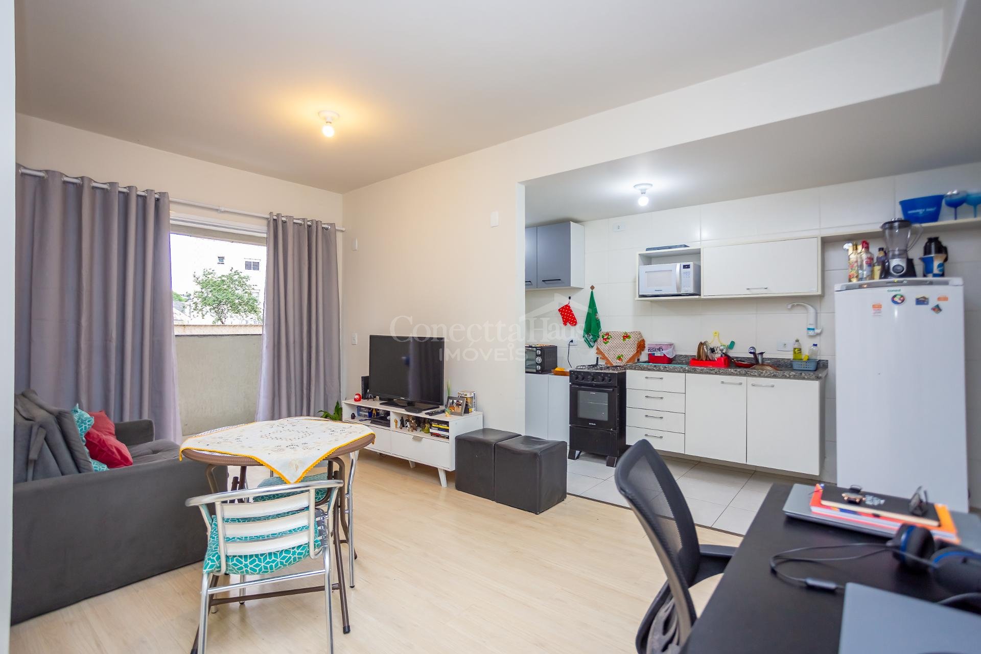 Apartamento com 2 dormitórios à venda,95.28 m , CRISTO REI  , ...