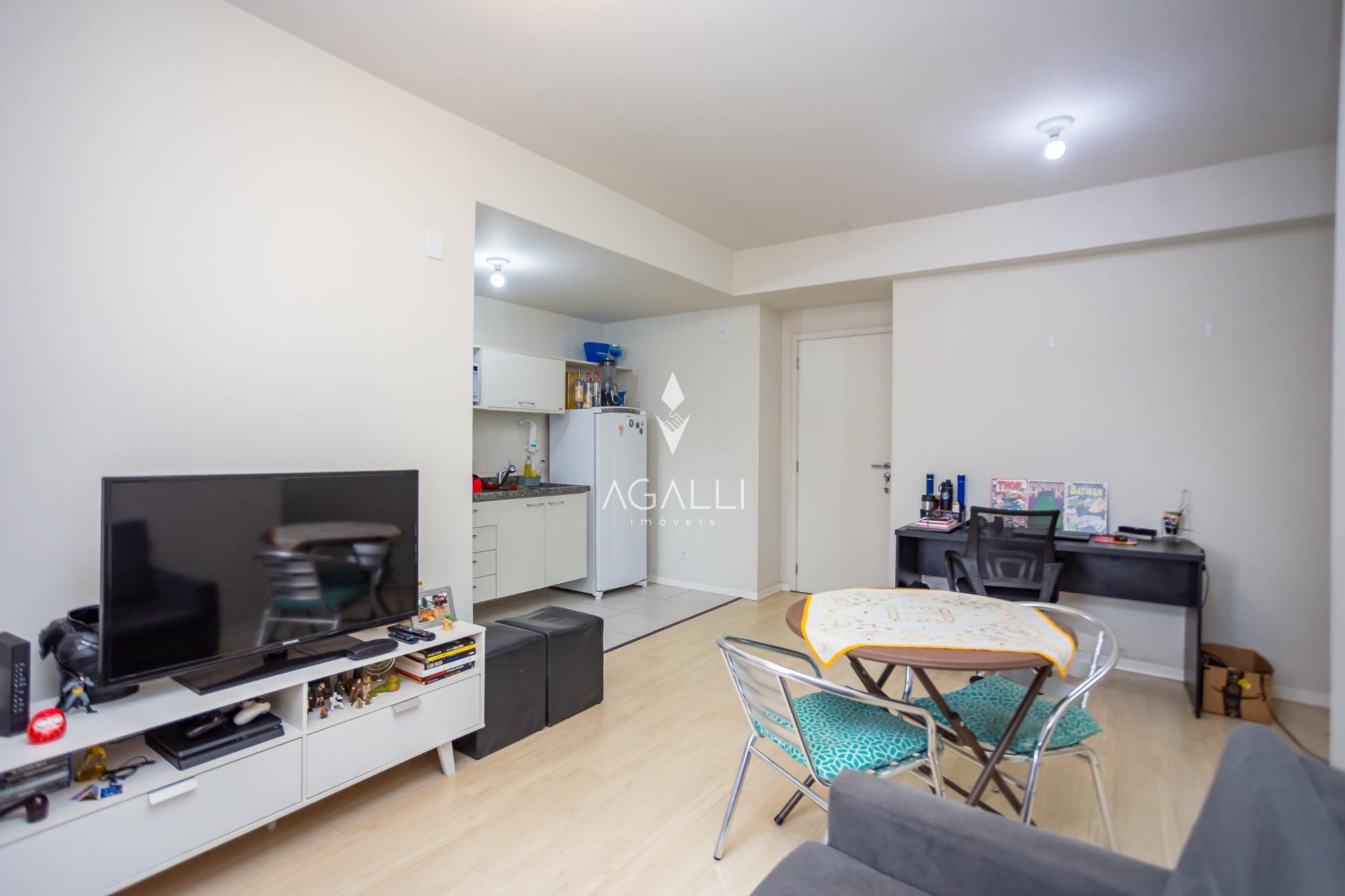 Apartamento com 2 dormitórios à venda,95.28 m , CRISTO REI  , ...