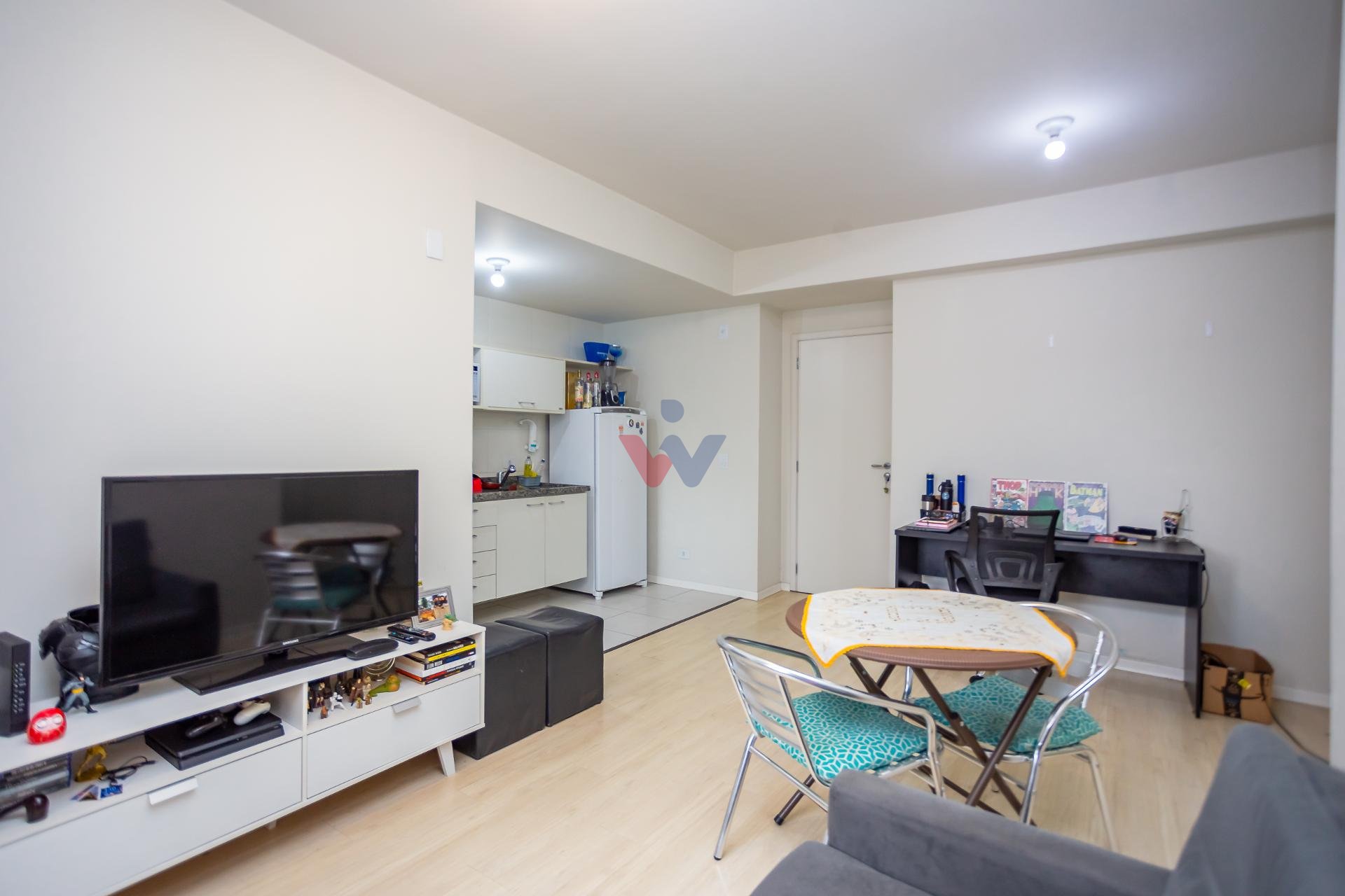 Apartamento com 2 dormitórios à venda,95.28 m , CRISTO REI  , ...