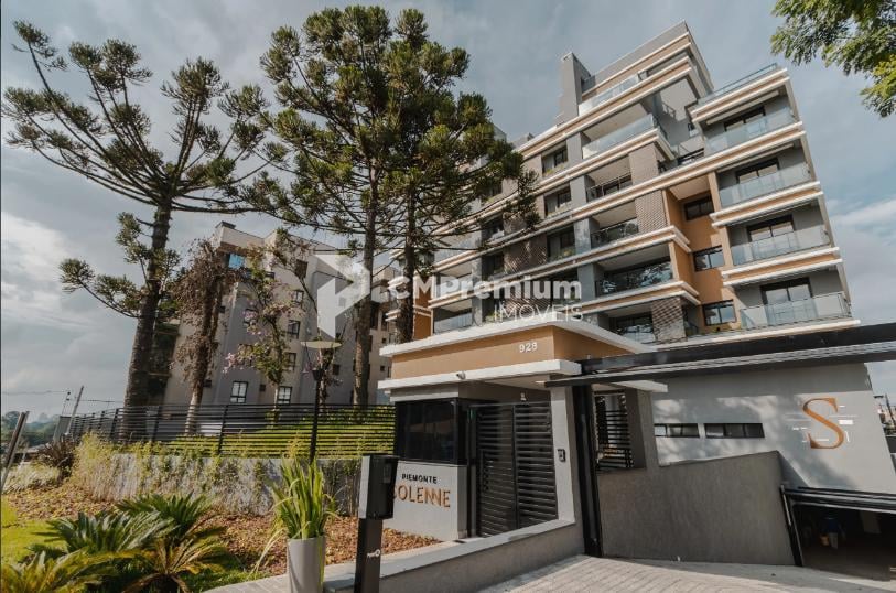 Apartamento à venda, JUVEVÊ  , CURITIBA - PR