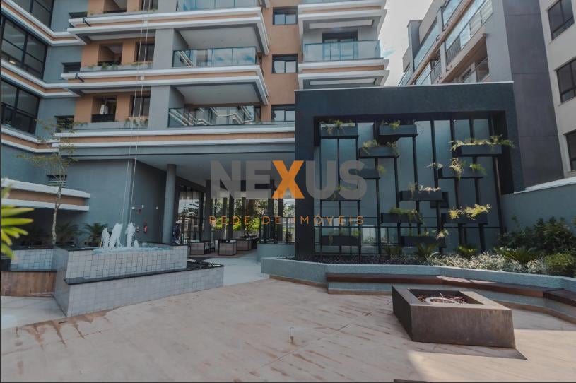 Apartamento à venda, JUVEVÊ  , CURITIBA - PR