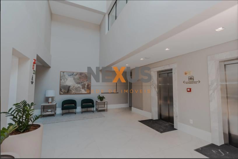 Apartamento à venda, JUVEVÊ  , CURITIBA - PR