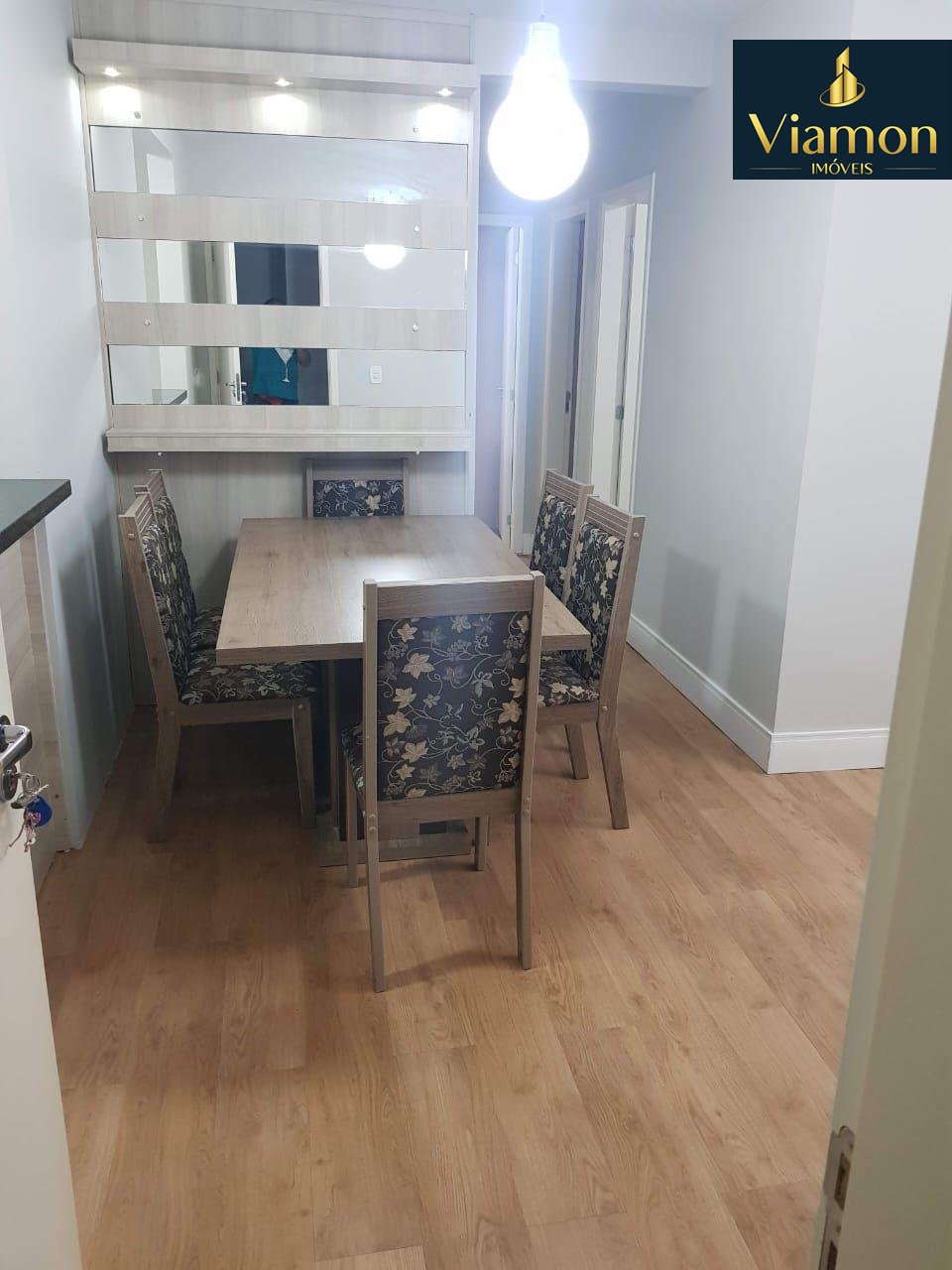 Apartamento com 3 dormitórios à venda, PINHEIRINHO  , CURITIBA...