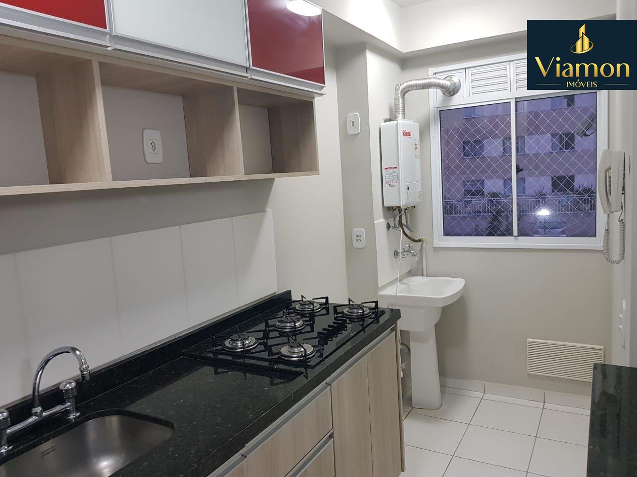 Apartamento com 3 dormitórios à venda, PINHEIRINHO  , CURITIBA...