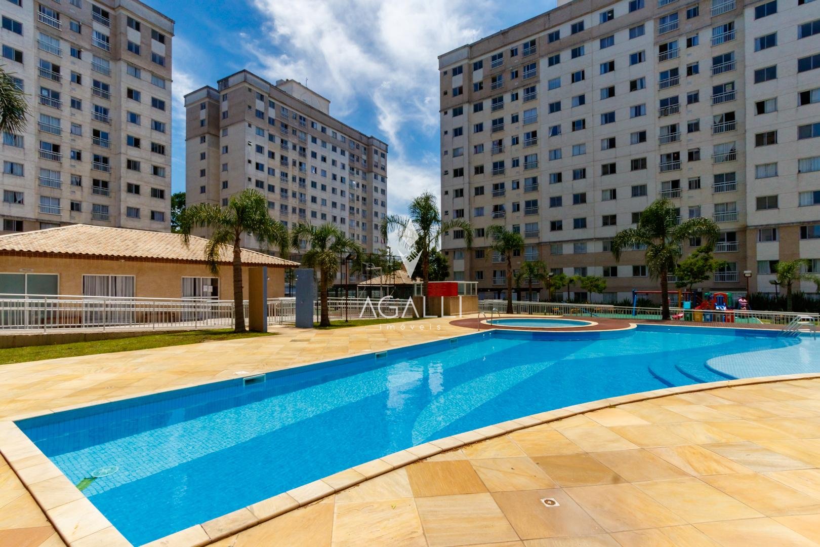 Apartamento com 3 dormitórios à venda, PINHEIRINHO  , CURITIBA...