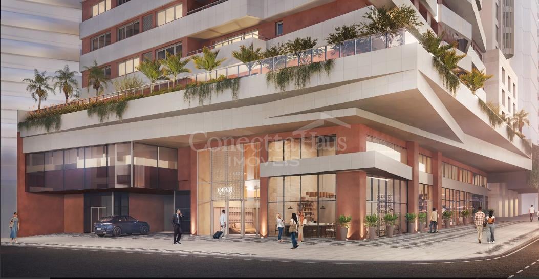 Apartamento à venda, BATEL  , CURITIBA - PR