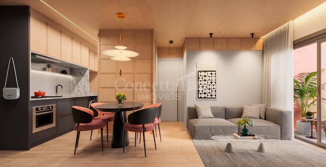 Apartamento à venda, BATEL  , CURITIBA - PR