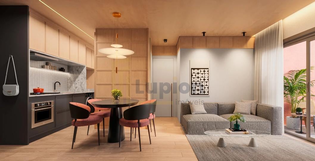 Apartamento à venda, BATEL  , CURITIBA - PR