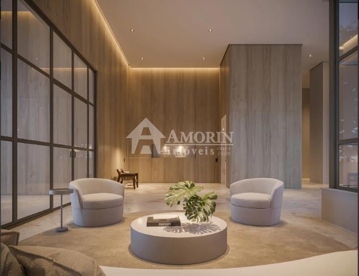 Apartamento à venda, ÁGUA VERDE  , CURITIBA - PR