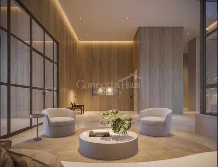 Apartamento à venda, ÁGUA VERDE  , CURITIBA - PR