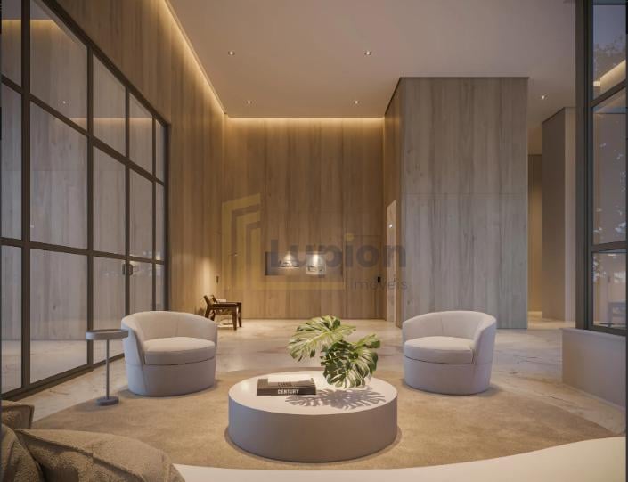 Apartamento à venda, ÁGUA VERDE  , CURITIBA - PR