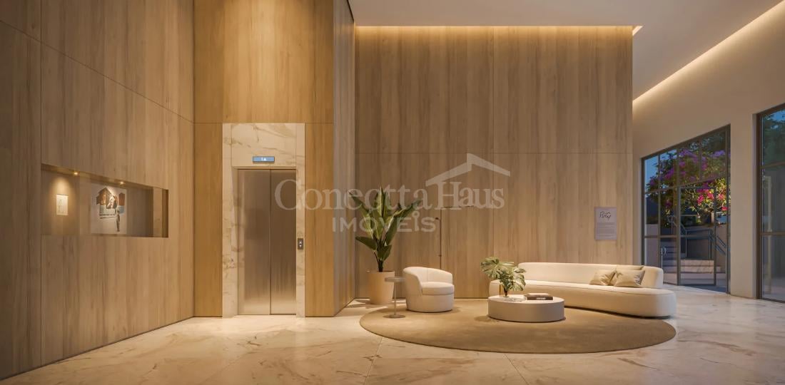 Apartamento à venda, ÁGUA VERDE  , CURITIBA - PR
