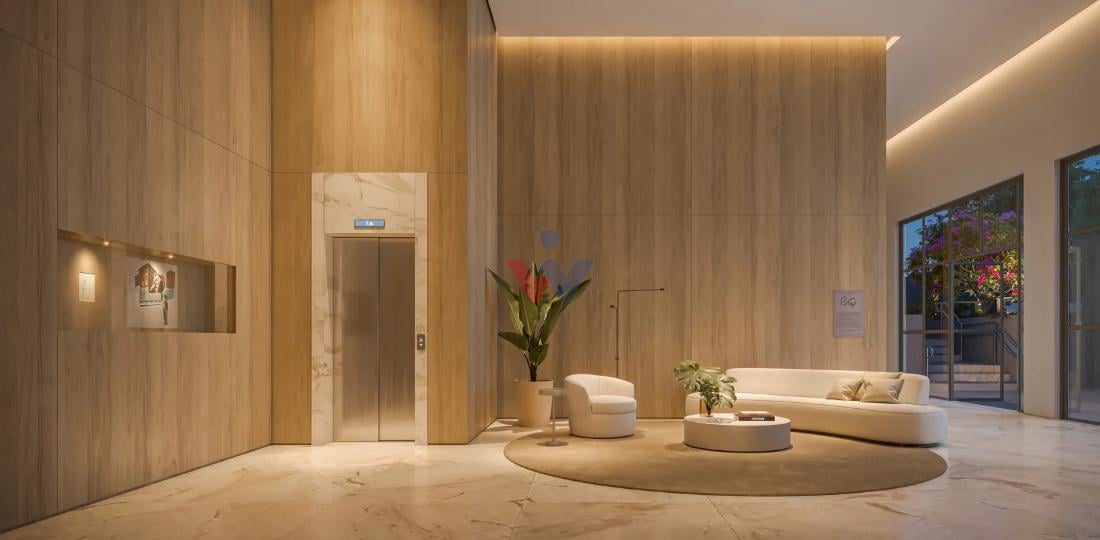 Apartamento à venda, ÁGUA VERDE  , CURITIBA - PR