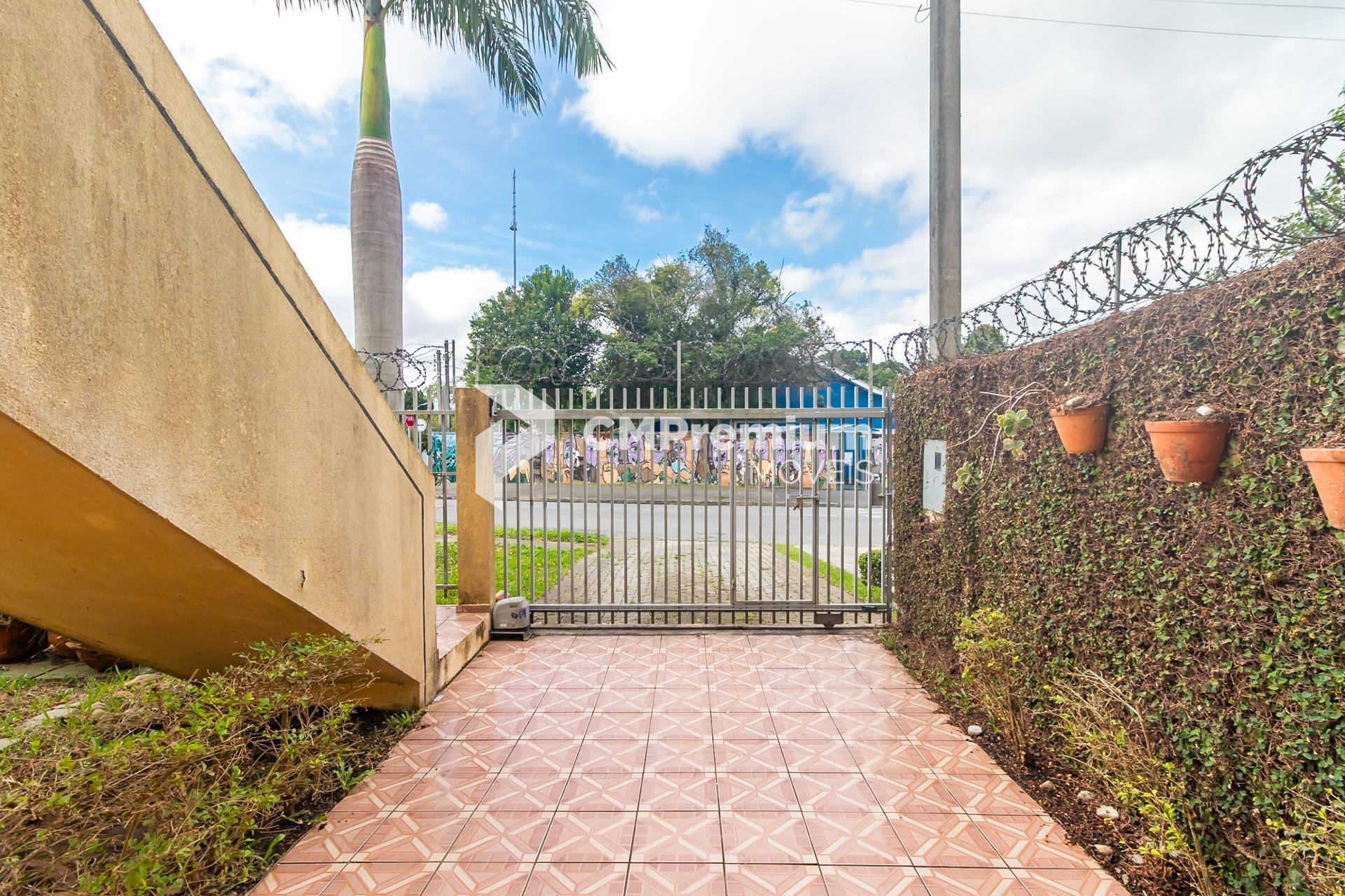 Sobrado com 3 dormitórios à venda, HAUER  , CURITIBA - PR