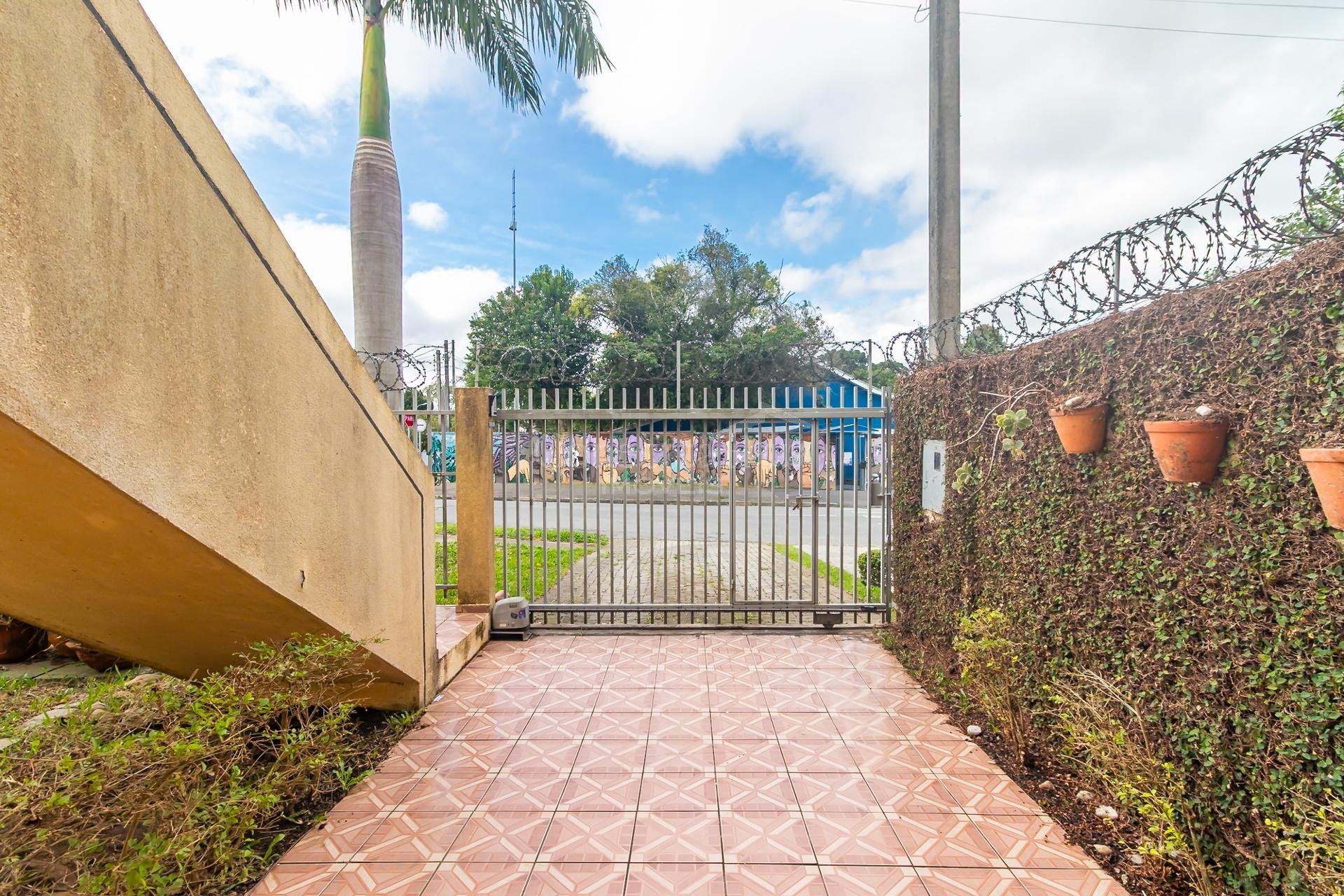 Sobrado com 3 dormitórios à venda, HAUER  , CURITIBA - PR