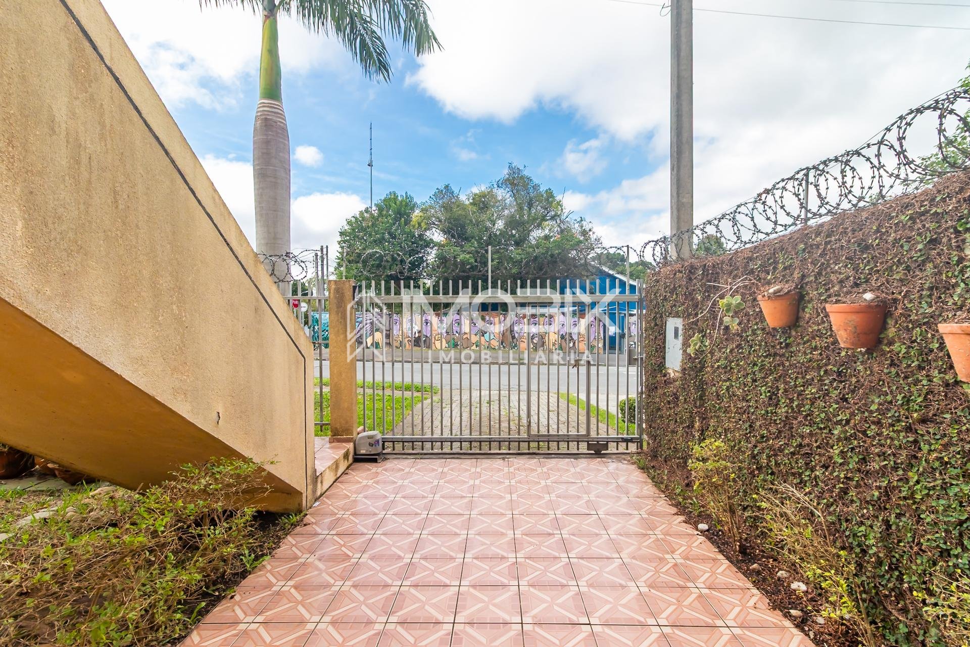 Sobrado com 3 dormitórios à venda, HAUER  , CURITIBA - PR