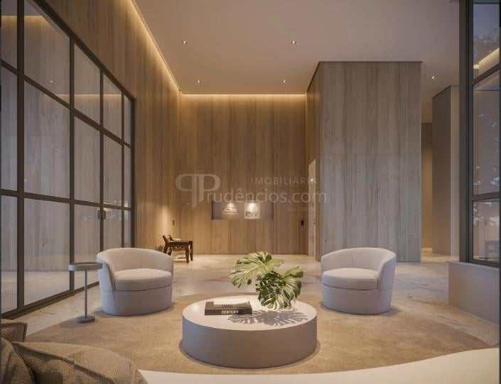 Apartamento à venda, ÁGUA VERDE  , CURITIBA - PR