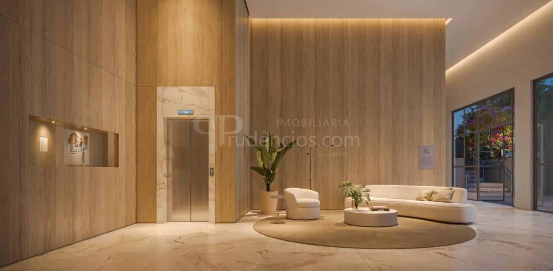 Apartamento à venda, ÁGUA VERDE  , CURITIBA - PR