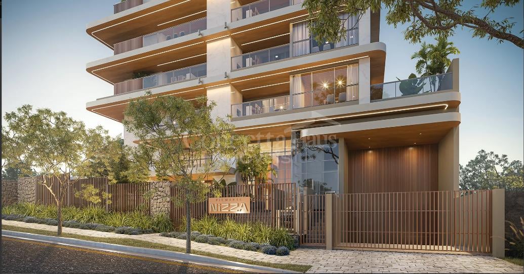 Apartamento com 3 dormitórios à venda, BATEL  , CURITIBA - PR