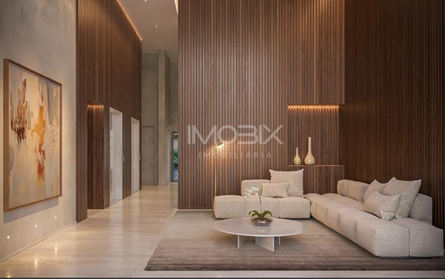 Apartamento com 3 dormitórios à venda, BATEL  , CURITIBA - PR