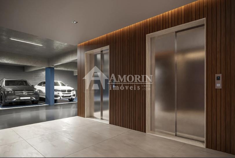 Apartamento com 3 dormitórios à venda, BATEL  , CURITIBA - PR