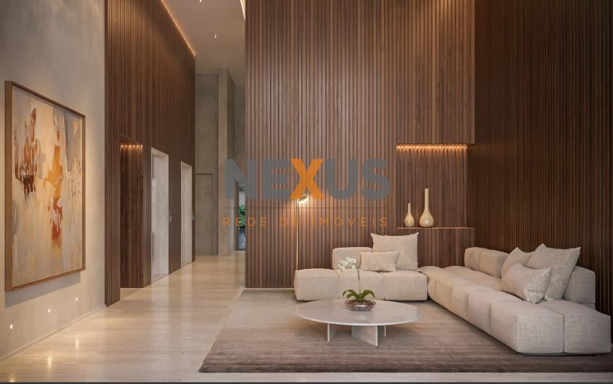 Apartamento com 3 dormitórios à venda, BATEL  , CURITIBA - PR