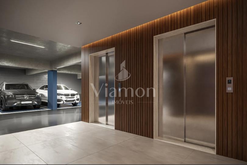 Apartamento com 3 dormitórios à venda, BATEL  , CURITIBA - PR