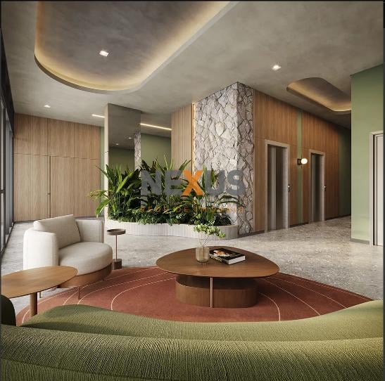 Apartamento à venda, Ahú, CURITIBA - PR