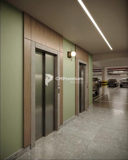 Apartamento à venda, Ahú, CURITIBA - PR