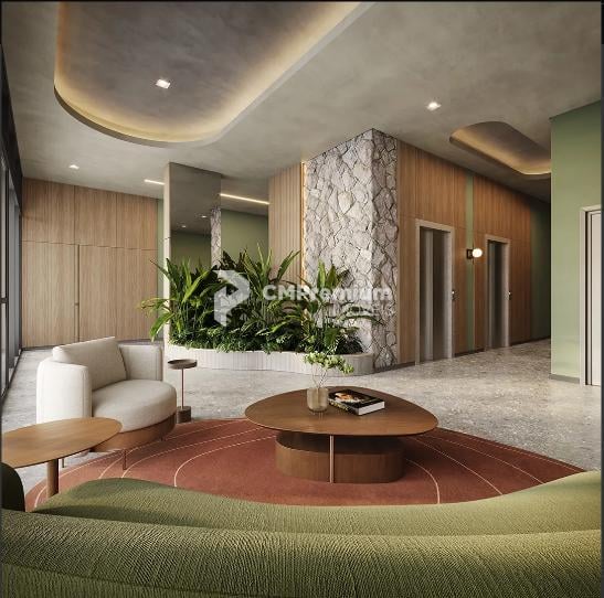 Apartamento à venda, Ahú, CURITIBA - PR