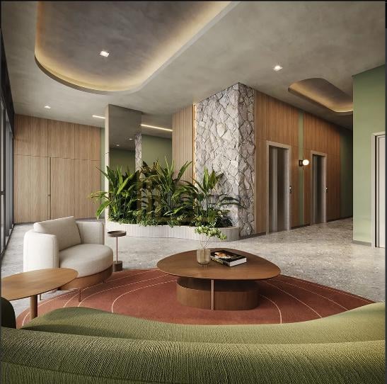 Apartamento à venda, Ahú, CURITIBA - PR