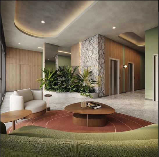 Apartamento à venda, Ahú, CURITIBA - PR