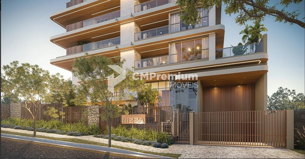 Apartamento com 3 dormitórios à venda, BATEL  , CURITIBA - PR