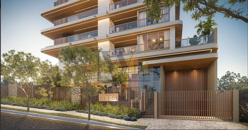 Apartamento com 3 dormitórios à venda, BATEL  , CURITIBA - PR