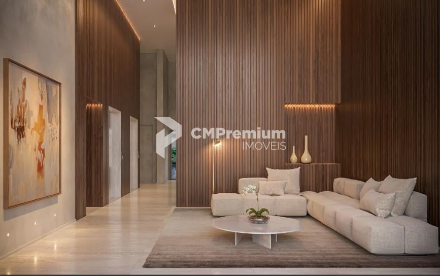 Apartamento com 3 dormitórios à venda, BATEL  , CURITIBA - PR