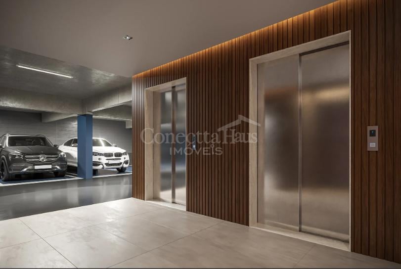 Apartamento com 3 dormitórios à venda, BATEL  , CURITIBA - PR