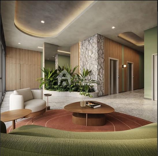 Apartamento à venda, Ahú, CURITIBA - PR